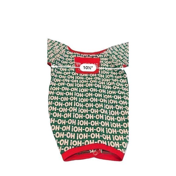 Dog Christmas Pajamas - Picture 6 of 7